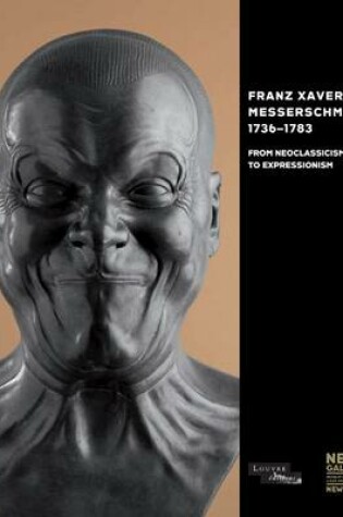 Cover of Franz Xaver Messerschmidt