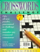 Book cover for Crossword Challenge #7