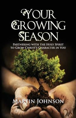 Book cover for Your Growing Season