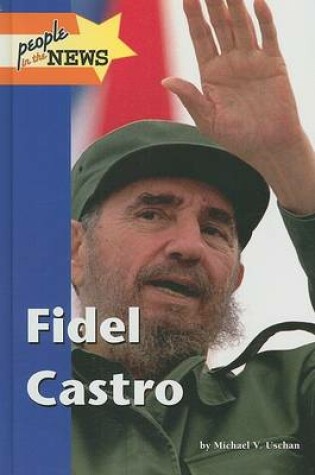 Cover of Fidel Castro