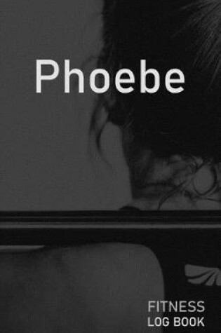 Cover of Phoebe