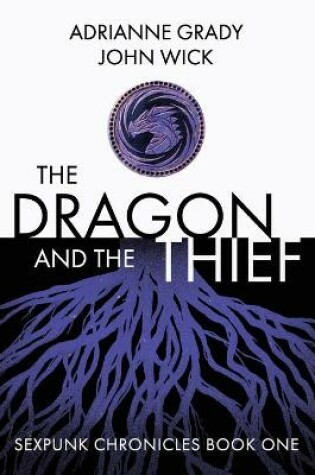 Cover of The Dragon and the Thief