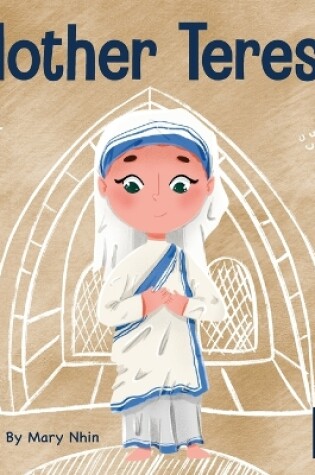 Cover of Mother Teresa