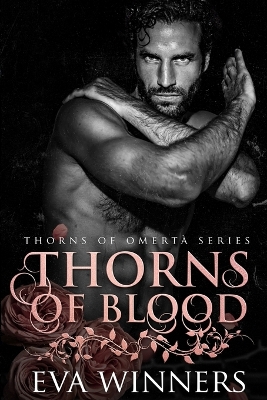 Cover of Thorns of Blood