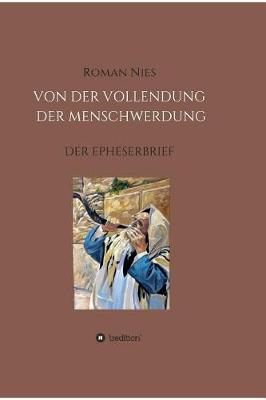 Book cover for Die Vollendung der Menschwerdung