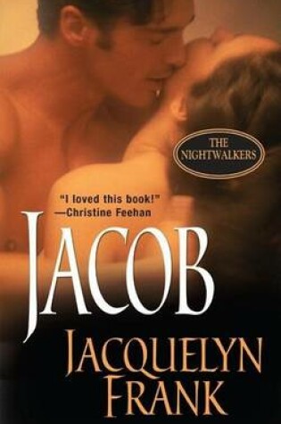 Cover of Jacob: The Nightwalkers