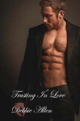 Book cover for Trusting In Love