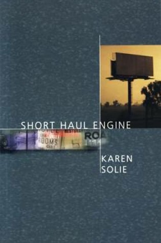 Cover of Short Haul Engine