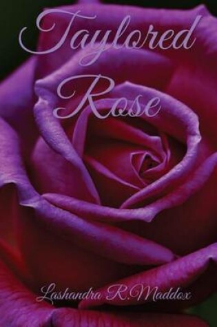 Cover of Tailored Rose