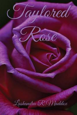 Book cover for Tailored Rose