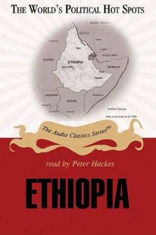 Cover of Ethiopia