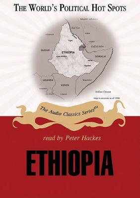 Book cover for Ethiopia