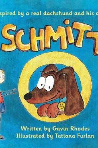 Cover of Schmitt