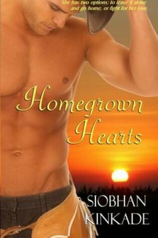 Cover of Homegrown Hearts