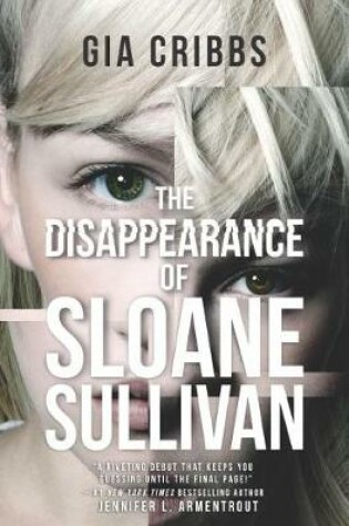 Cover of The Disappearance of Sloane Sullivan
