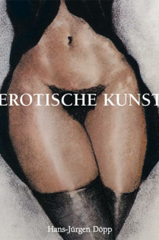 Cover of Erotische Kunst