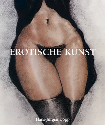 Book cover for Erotische Kunst