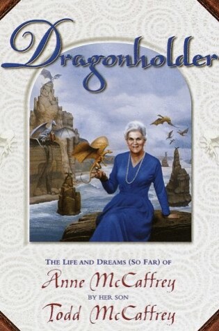 Cover of Dragonholder