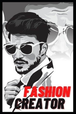 Cover of Fashion Creator