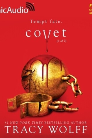 Cover of Covet (1 of 2) [Dramatized Adaptation]