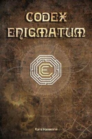 Cover of Codex Enigmatum