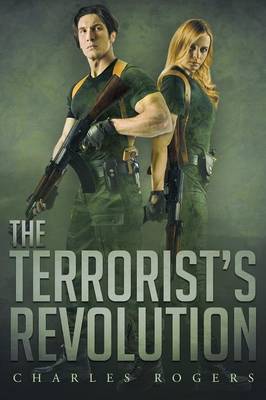 Book cover for The Terrorist's Revolution
