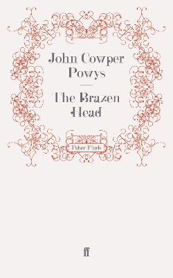 Cover of The Brazen Head