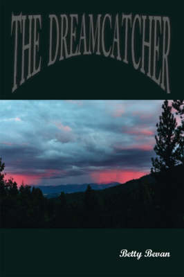 Book cover for The Dreamcatcher