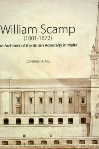 Cover of William Scamp