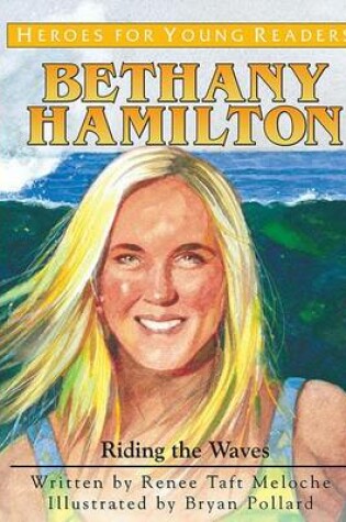 Cover of Bethany Hamilton