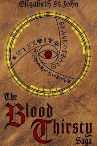 Cover of The Blood Thirsty Saga