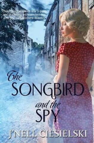 Cover of The Songbird and the Spy