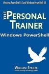 Book cover for Windows PowerShell