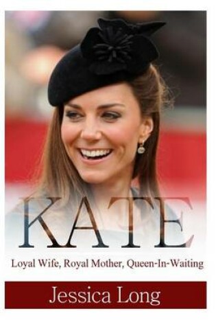 Cover of Kate