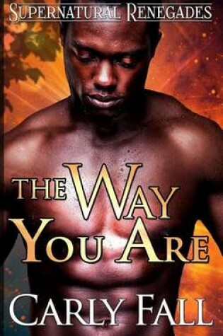 Cover of The Way You Are