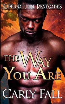 Cover of The Way You Are