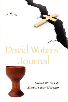 Book cover for David Waters' Journal