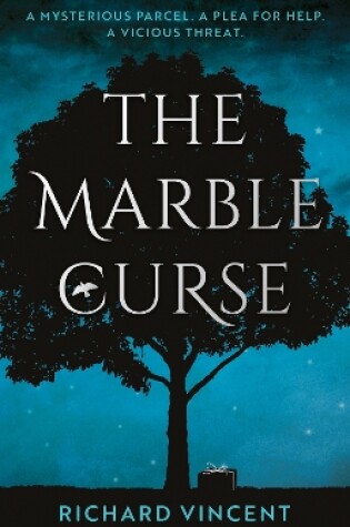 Cover of The Marble Curse