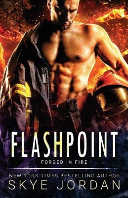 Cover of Flashpoint