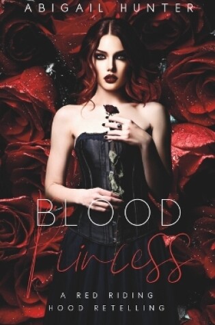 Cover of Blood Princess