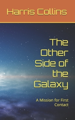 Book cover for The Other Side of the Galaxy