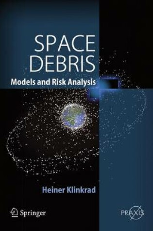 Cover of Space Debris