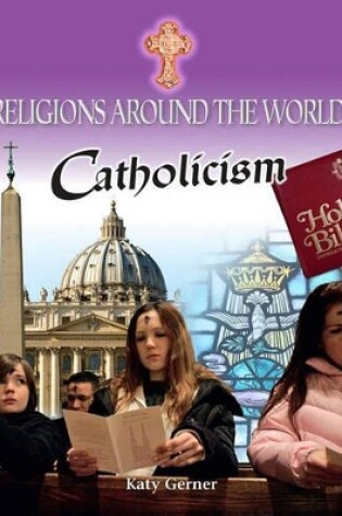 Cover of Catholicism