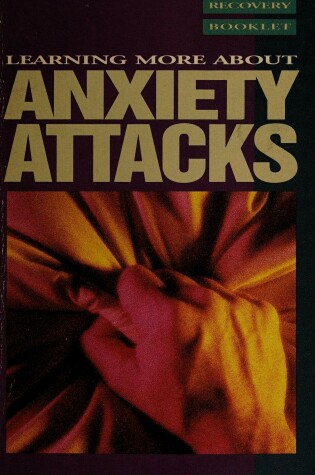 Cover of Anxiety Attacks