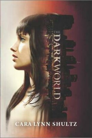 Cover of The Dark World