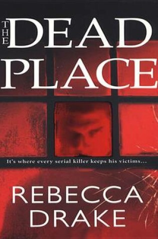 Cover of The Dead Place