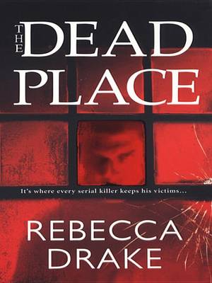 Book cover for The Dead Place