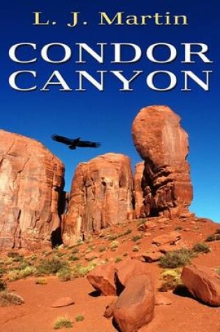 Cover of Condor Canyon