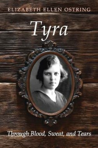 Cover of Tyra