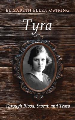 Book cover for Tyra